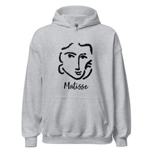 Load image into Gallery viewer, MATISSE Unisex Hoodie
