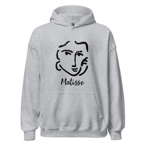 MATISSE Unisex Hoodie