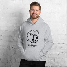 Load image into Gallery viewer, MATISSE Unisex Hoodie
