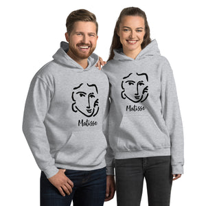 MATISSE Unisex Hoodie