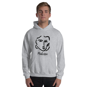 MATISSE Unisex Hoodie