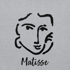 MATISSE Unisex Hoodie