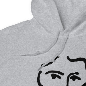 MATISSE Unisex Hoodie