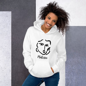 MATISSE Unisex Hoodie