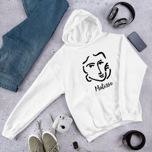 MATISSE Unisex Hoodie