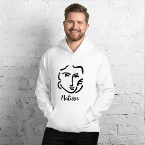 MATISSE Unisex Hoodie