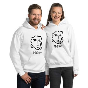 MATISSE Unisex Hoodie