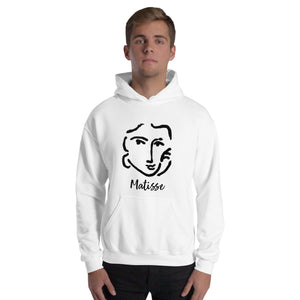 MATISSE Unisex Hoodie