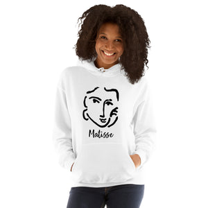 MATISSE Unisex Hoodie