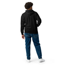 Load image into Gallery viewer, MODA Unisex heavy blend zip hoodie
