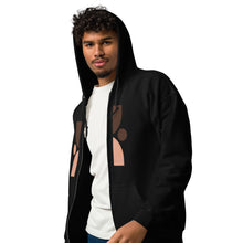 Load image into Gallery viewer, MODA Unisex heavy blend zip hoodie
