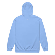 Load image into Gallery viewer, MODA Unisex heavy blend zip hoodie
