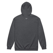 Load image into Gallery viewer, MODA Unisex heavy blend zip hoodie
