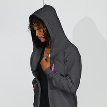 Load image into Gallery viewer, Unisex heavy blend zip hoodie
