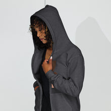 Load image into Gallery viewer, MODA Unisex heavy blend zip hoodie
