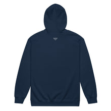 Load image into Gallery viewer, MODA Unisex heavy blend zip hoodie
