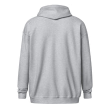 Load image into Gallery viewer, MODA Unisex heavy blend zip hoodie
