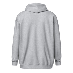 MODA Unisex heavy blend zip hoodie