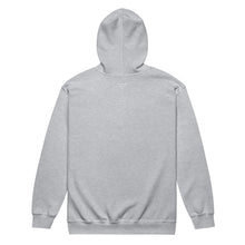 Load image into Gallery viewer, MODA Unisex heavy blend zip hoodie
