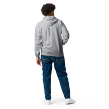 Load image into Gallery viewer, MODA Unisex heavy blend zip hoodie
