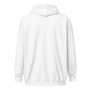 MODA Unisex heavy blend zip hoodie