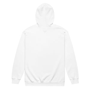 MODA Unisex heavy blend zip hoodie