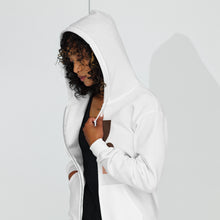 Load image into Gallery viewer, MODA Unisex heavy blend zip hoodie
