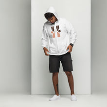 Load image into Gallery viewer, MODA Unisex heavy blend zip hoodie
