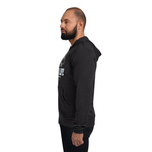 LAKE LIFE Unisex zip hoodie