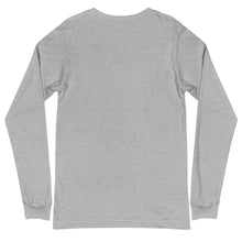 Load image into Gallery viewer, HELLO Unisex Long Sleeve Tee
