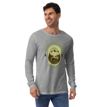 Load image into Gallery viewer, ADVENTURE Unisex Long Sleeve Tee
