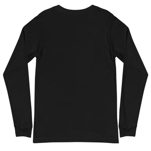 HELLO Unisex Long Sleeve Tee