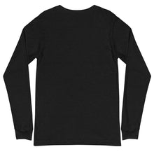 Load image into Gallery viewer, HELLO Unisex Long Sleeve Tee
