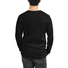 Load image into Gallery viewer, RISE UP Unisex Long Sleeve Tee
