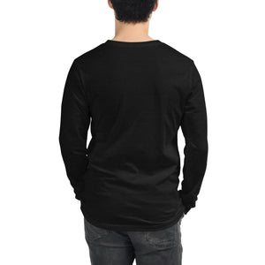 RISE UP Unisex Long Sleeve Tee