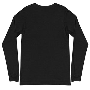 MODERN LINES Unisex Long Sleeve Tee