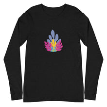 Load image into Gallery viewer, COLOR Unisex Long Sleeve Tee
