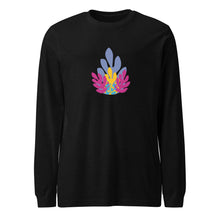 Load image into Gallery viewer, COLOR Unisex Long Sleeve Tee
