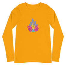 Load image into Gallery viewer, COLOR Unisex Long Sleeve Tee
