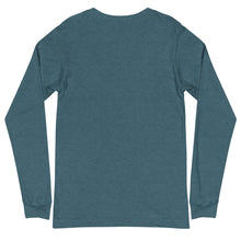 Load image into Gallery viewer, HELLO Unisex Long Sleeve Tee
