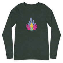 Load image into Gallery viewer, COLOR Unisex Long Sleeve Tee
