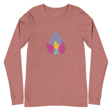 Load image into Gallery viewer, COLOR Unisex Long Sleeve Tee
