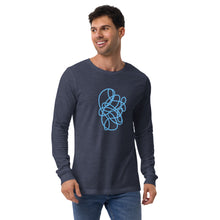 Load image into Gallery viewer, MONTREUX Unisex Long Sleeve Tee
