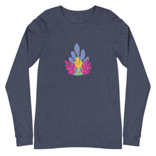 Load image into Gallery viewer, COLOR Unisex Long Sleeve Tee
