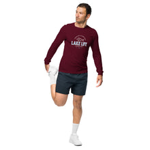 Load image into Gallery viewer, LAKE LIFE Unisex Long Sleeve Tee
