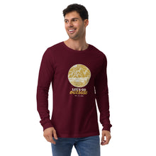 Load image into Gallery viewer, LET’S GO OUTSIDE Unisex Long Sleeve Tee
