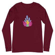 Load image into Gallery viewer, COLOR Unisex Long Sleeve Tee
