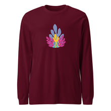 Load image into Gallery viewer, COLOR Unisex Long Sleeve Tee
