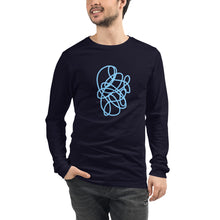 Load image into Gallery viewer, MONTREUX Unisex Long Sleeve Tee
