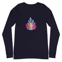 Load image into Gallery viewer, COLOR Unisex Long Sleeve Tee
